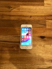 iPhone 6 SE - Apple A1723 - 16Gb - Argenté - Débloqué - Apple Original - Vintage