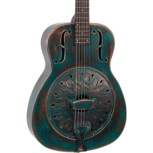 Recording king rm997vg swamp - recording,