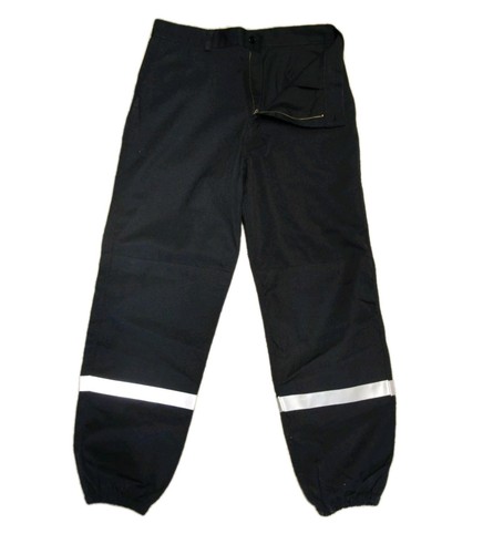 Pantalon sapeurs pompiers - sapeurs,