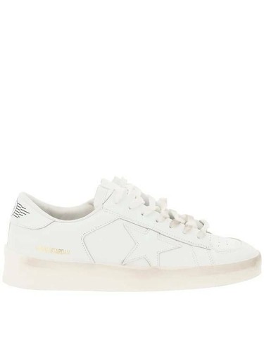 Golden goose sneakers total - golden,