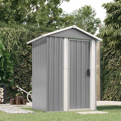 Abri jardin remise cabane - abri,