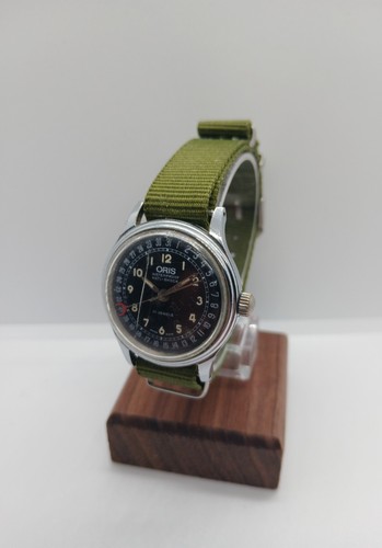 Vintage oris pointer - vintage,