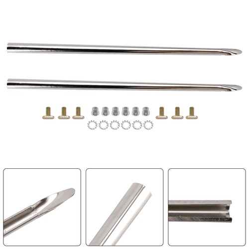 Garniture garde boue - garniture, garde-boue