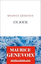 Un jour - Genevoix, Maurice