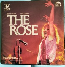 The Rose (Bette Midler - 1979)