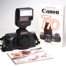 Appareil photo argentique