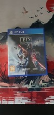 Jeu Ps4 Star Wars Jedi Fallen