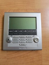 clavier à code badge alarme