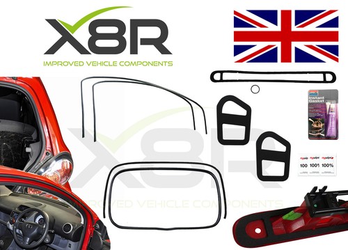 Toyota aygo mk1 kit joint - aygo, de