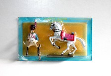 FIGURINE SOLDAT PLOMB -