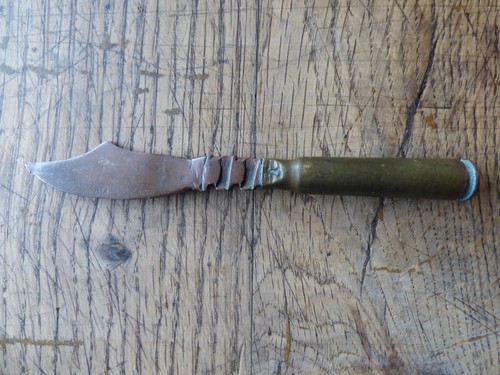 Ww1 guerre coupe papier - ww1, 14/18