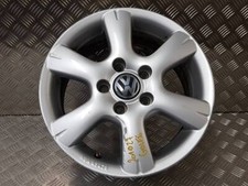 Jante alu - Volkswagen Golf VI