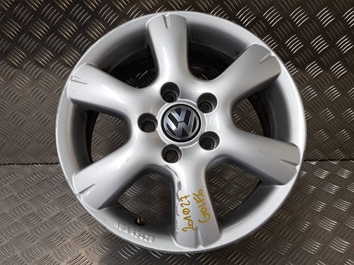 Jante alu volkswagen - jante, golf