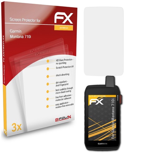 Atfolix film protection - atfolix, 3x