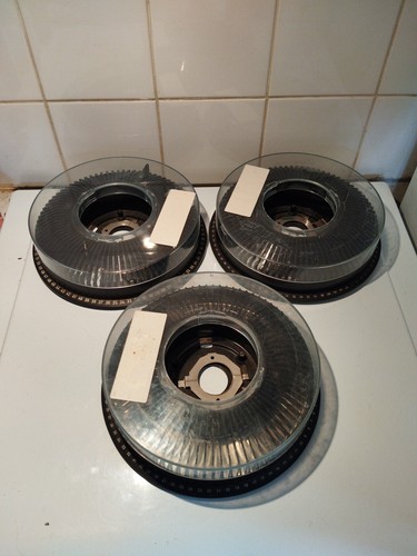 Lot carrousels 80 - lot,