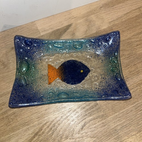 Coupelle vide poche verre - poche,