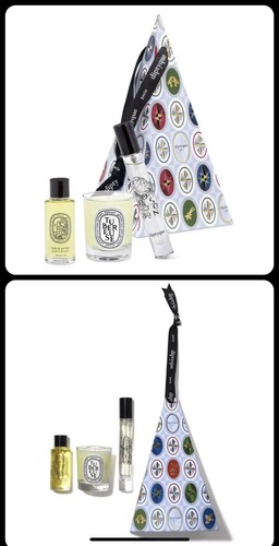 Diptyque son tubereuse - do,