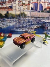 MATCHBOX SUPERFAST 30 BEACH