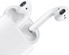 Apple AirPods (2) avec boîtier de Charge Filaire