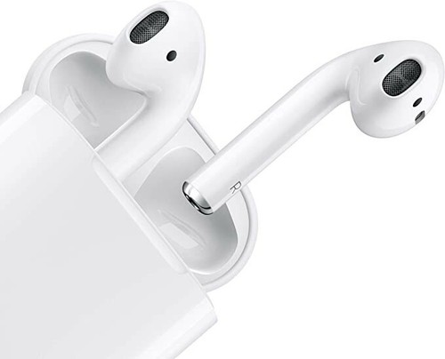 Apple airpods avec - apple,