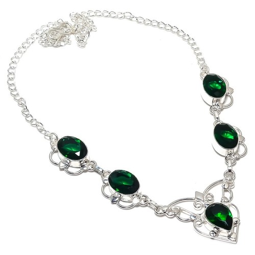 Collier bijoux argent - bijoux, en
