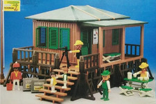 Playmobil pièce de - playmobil,