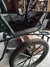 calèche marathon voiture