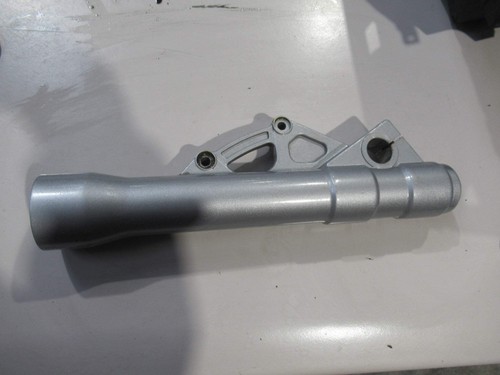 Fourreau fourche gauche