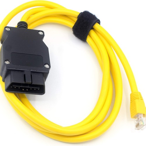 Câble ethernet vers pour - ethernet, bmw