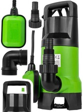 MalTec Pompe Submersible Eau