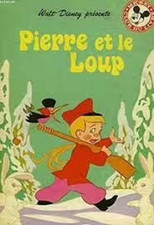 PIERRE ET LE LOUP / WALT