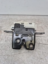Serrure de hayon RENAULT MODUS