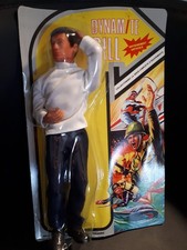 DINAMIT BILL 12 inch Action