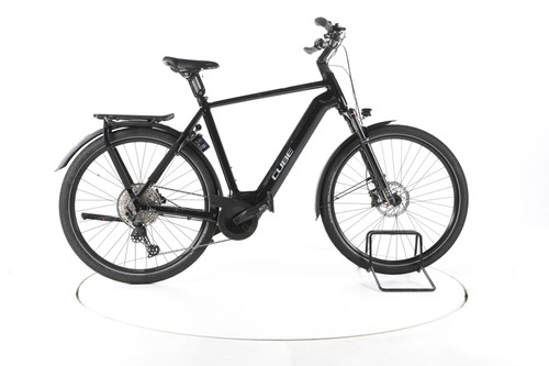 Cube kathmandu hybrid - cube,