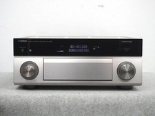 (US Duty Free) YAMAHA RX-A1080