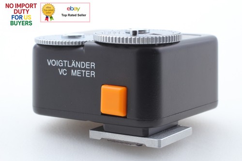 Testé neuf voigtlander vc - voigtlander,