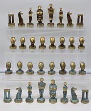 Magnifique jeu d’échecs