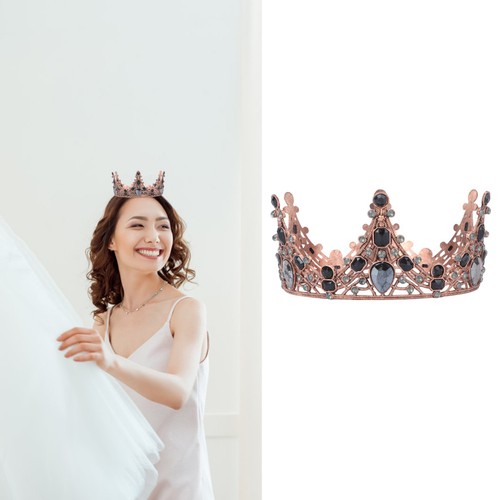 Tiare mariage diadème - tiare,