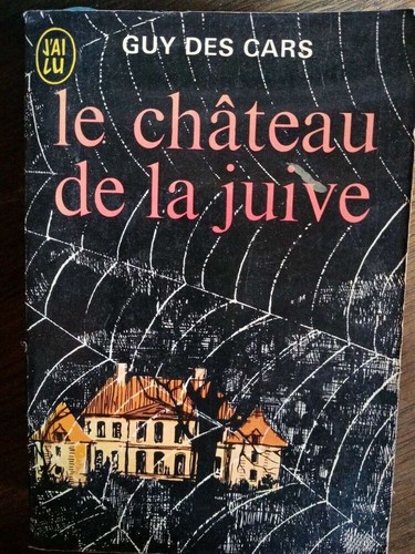 Guy des cars château - guy,