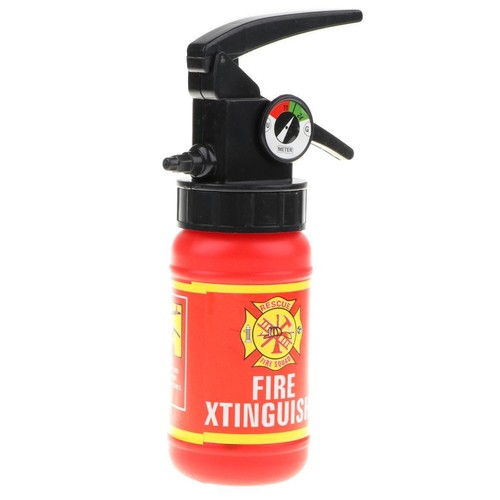 Extincteur déguisement de - extincteur,
