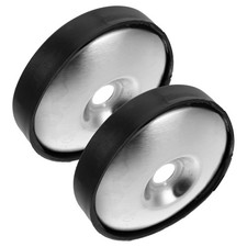  1 Ensemble de fauteuil de pêche Fièche à griffe de pêche en plein air Chaise de