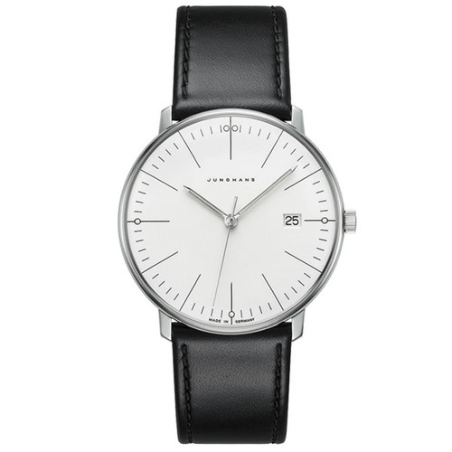 Montre homme junghans quartz - homme,