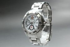 [Exc+5] Montre Longines