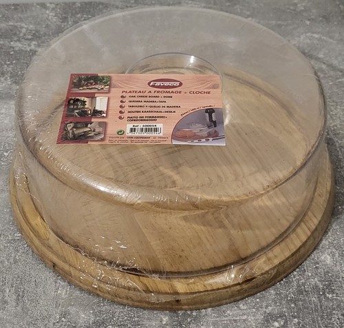 Plateau fromage bois - à, en