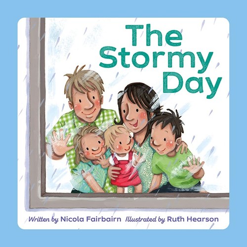 Nicola fairbairn ruth hearson - fairbairn,