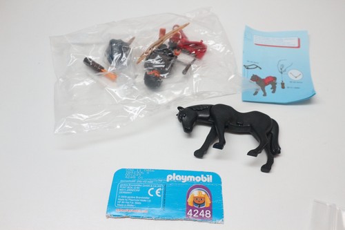 Playmobil 4248 setnr - 4248,