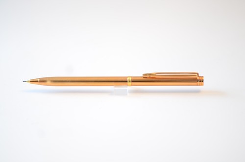 Waterman gentleman gold 7mm - ,