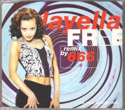 Layella free - (remix, by