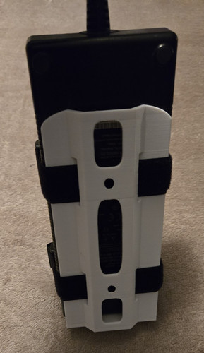 Pbc power brick mounting - brick,