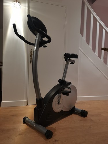 Vélo appartement - vélo, d'appartement